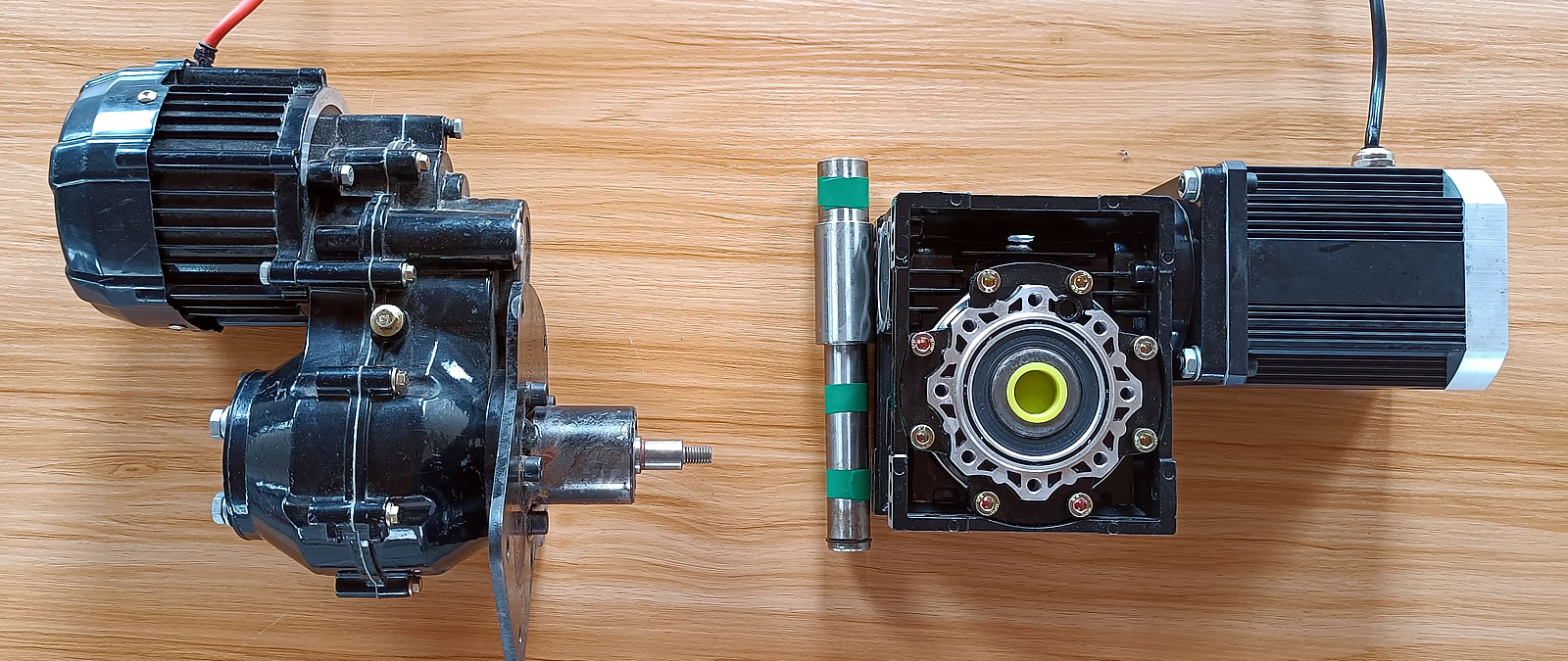 newly developed remote operated slope mower (VTC800-160) released