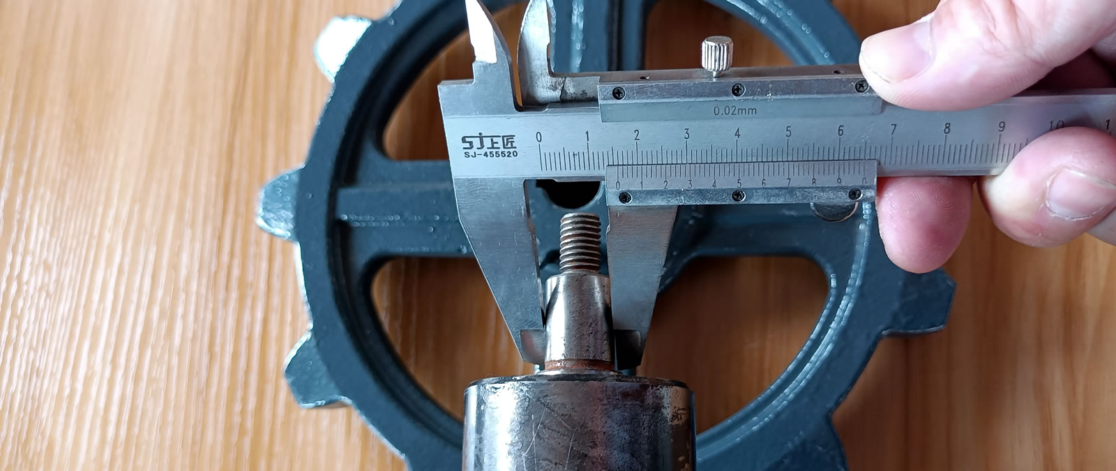 newly developed remote operated slope mower (VTC800-160) released