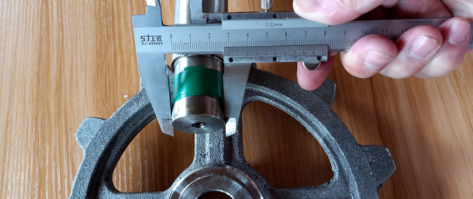 newly developed remote operated slope mower (VTC800-160) released