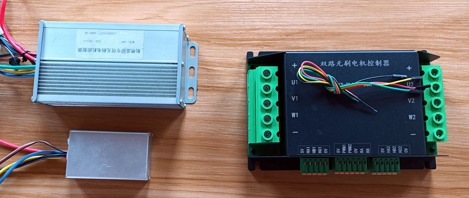 newly developed remote operated slope mower (VTC800-160) released