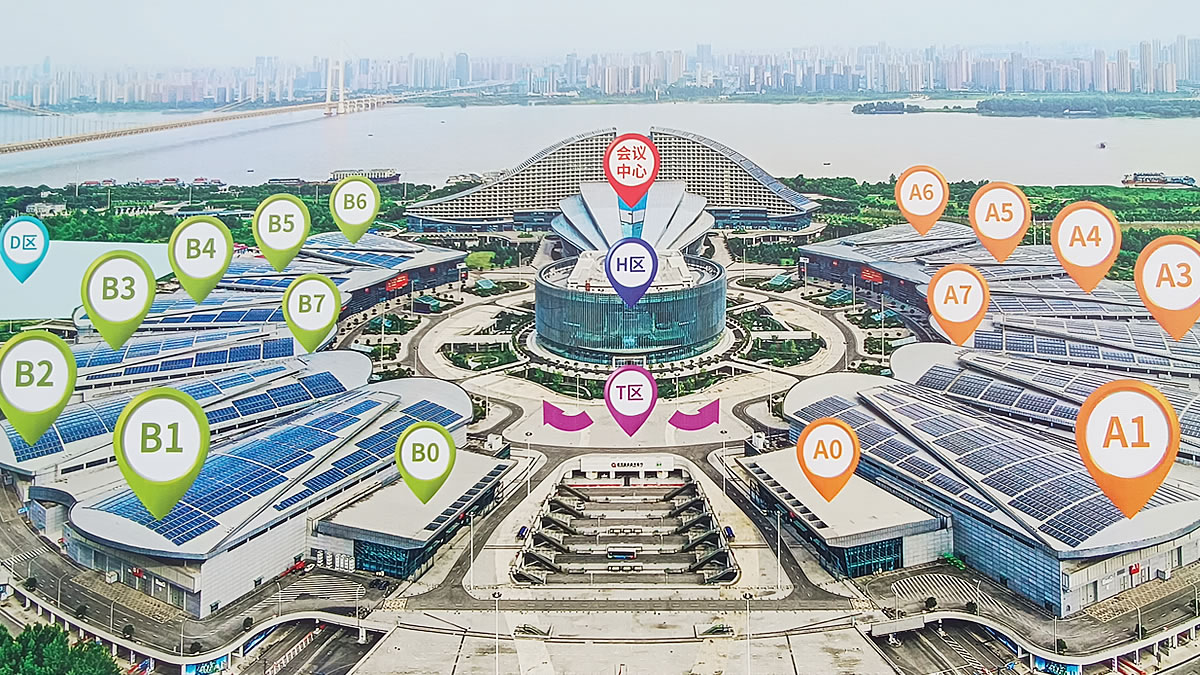 China international agricultural machinery exhibition 2023