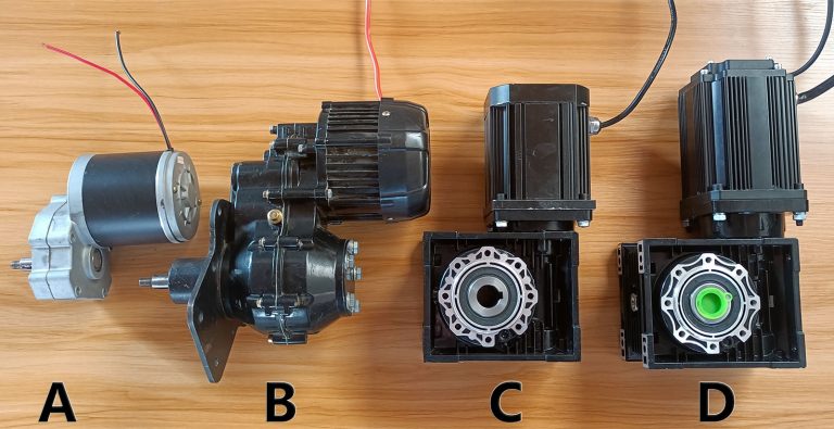 Tell you How to choose a high quality remote control lawn mower?