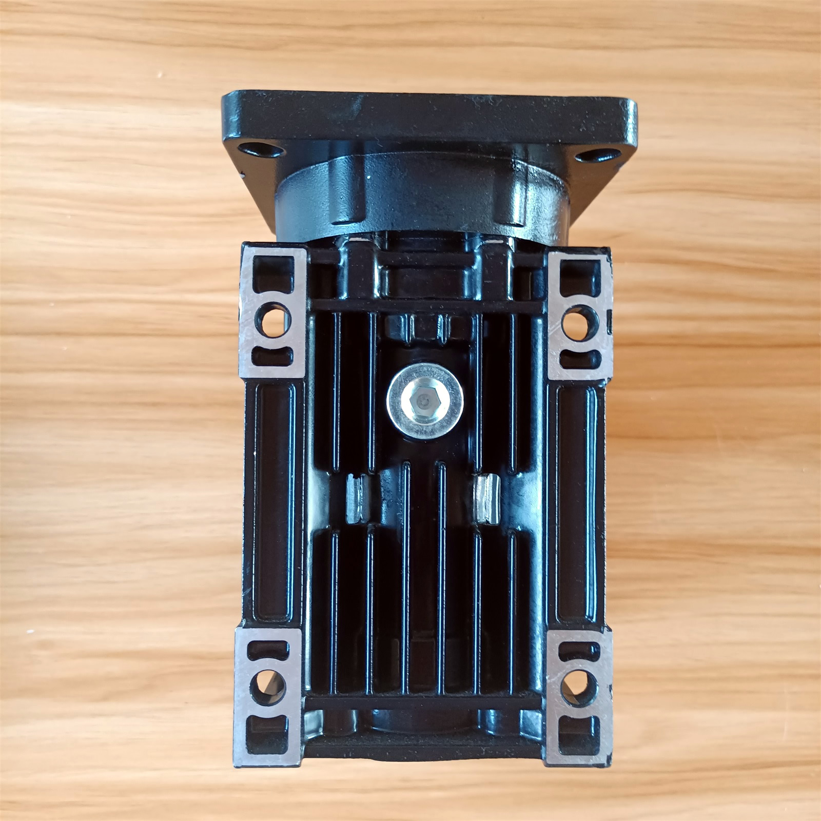 Worm Gear &amp; Worm Reducer