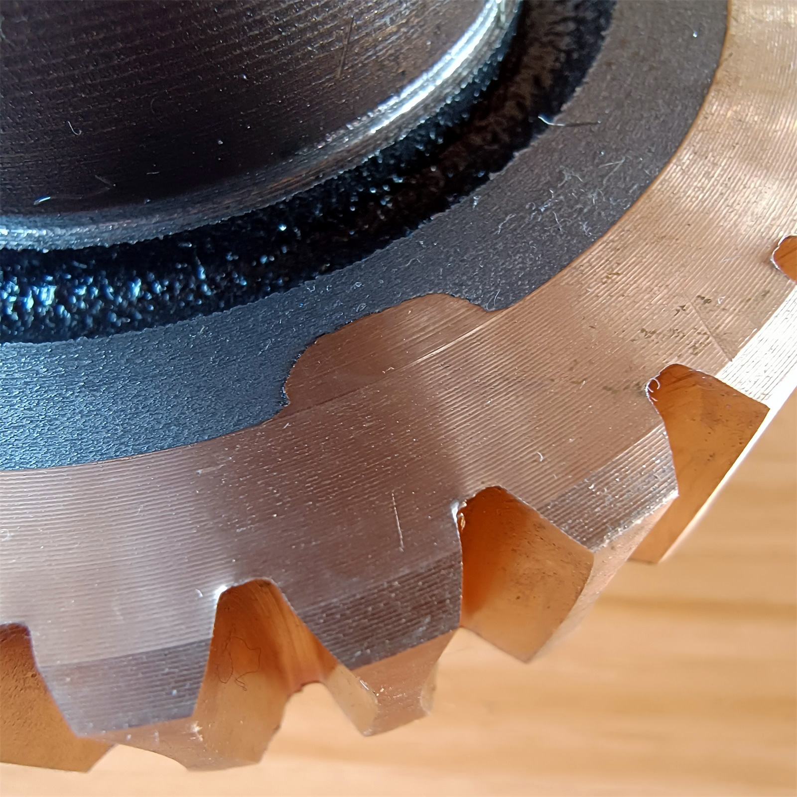 Worm Gear &amp; Worm Reducer