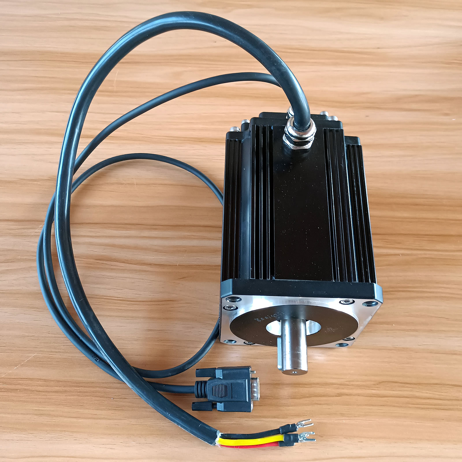 Servo Motor
