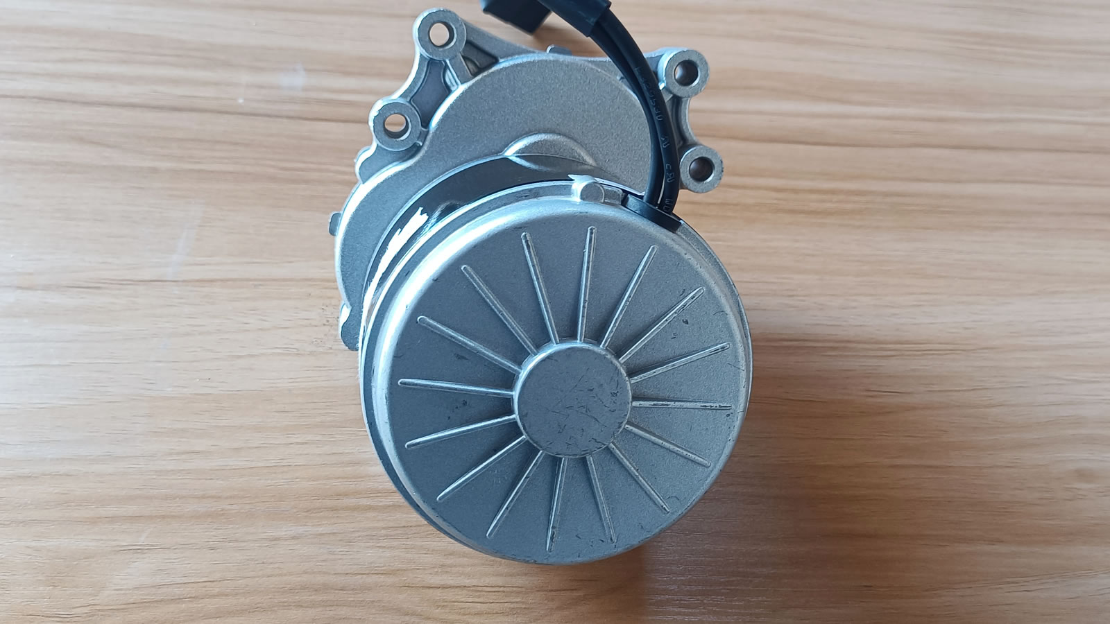 Brushed Walking Motor