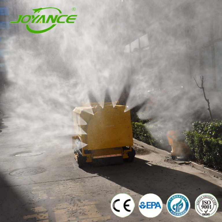 Redefine Versatility and Convenience: The Joyance JTM800 Multi-function Remote Control Lawn Mower and Orchard Sprayer is a True Game Changer for Outdoor Pros and Enthusiasts Alike(JTM800)