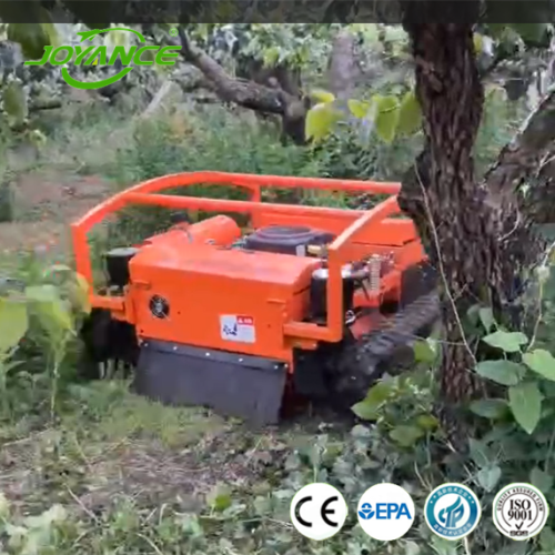 Multifunctional JTM800: Gasoline-Powered Orchard Sprayer (JTM800)