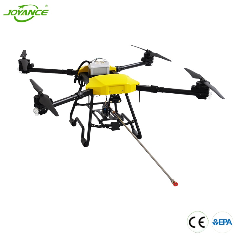 Joyance JTC100 window cleaning drone