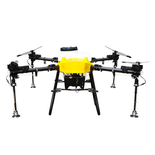 Joyance 40 liters agriculture sprayer drones / fertilizer spreading drone JT40L-404
