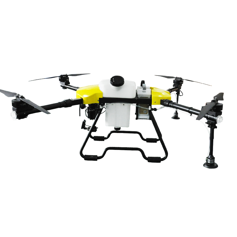 Joyance high quality 20 liters agricultural spraying drones JT20L-404 for farm spraying from direct drone factory - Image 5