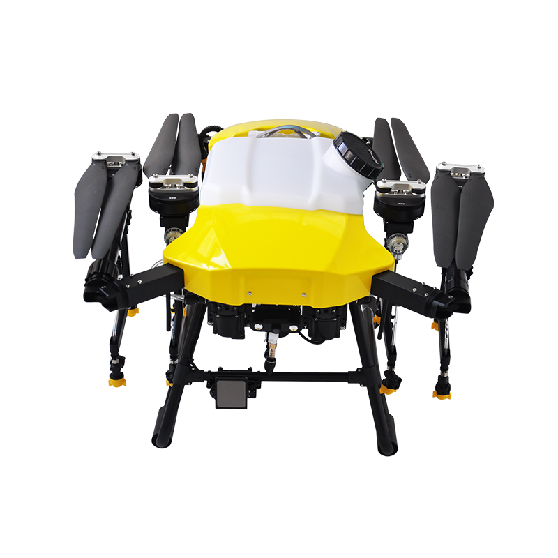 Joyance high quality 20 liters agricultural spraying drones JT20L-404 for farm spraying from direct drone factory - Image 3