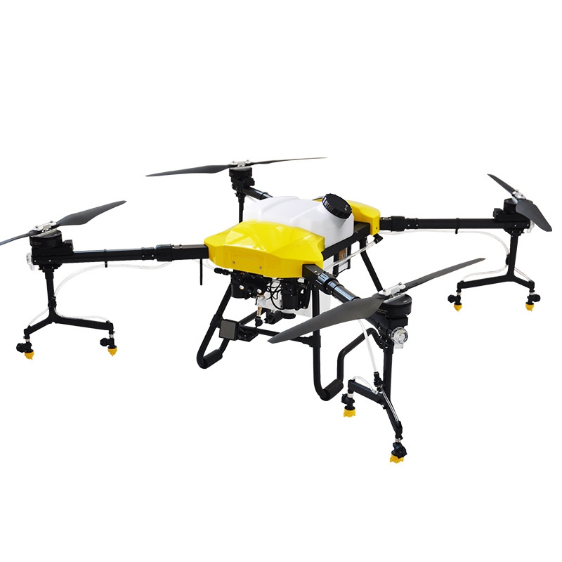 Joyance high quality 20 liters agricultural spraying drones JT20L-404 for farm spraying from direct drone factory - Image 2