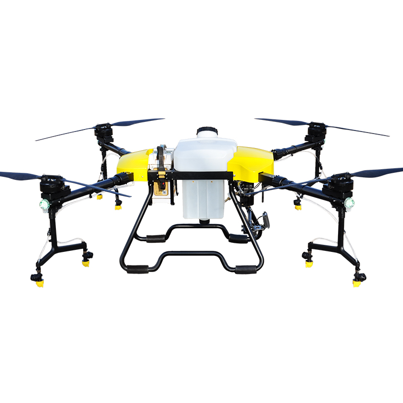 Joyance high quality 20 liters agricultural spraying drones JT20L-404 for farm spraying from direct drone factory - Image 4