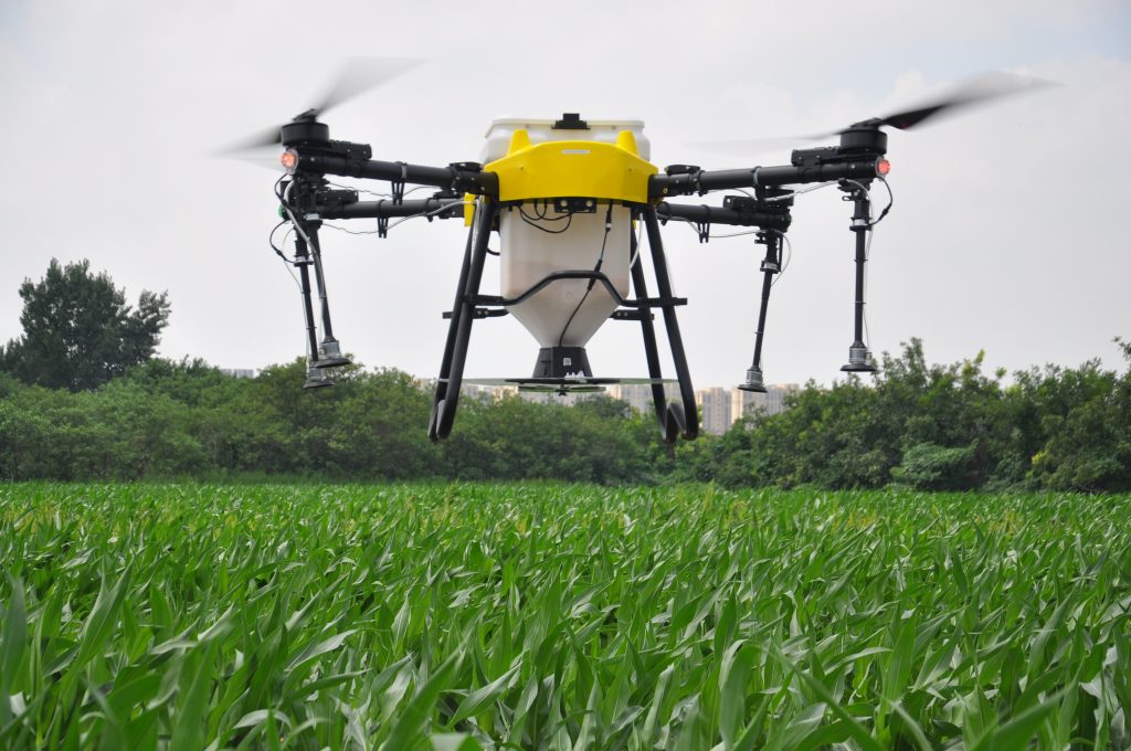 JT40L-404 Agricultural Drone