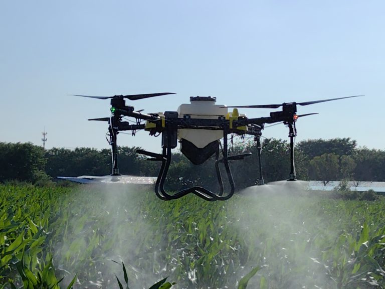 JOYANCE JT40L-404 Agricultural Drone: Revolutionizing Modern Farming