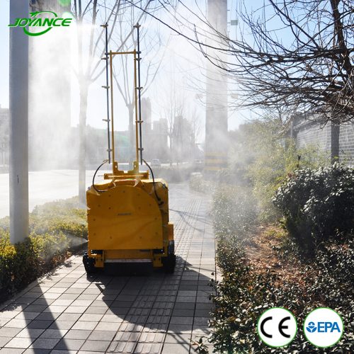 Self-Propelled 200L 12HP Tractor Mounted Agricultural Sprayer