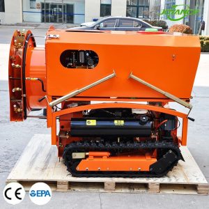 JTM800 Multifunctional Remote Control Agriculture Sprayer