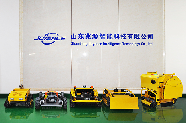 Shandong Joyance Intelligence Technology Co., Ltd.: Leading the Future of Agricultural Drone and RC mower Industrial Innovation