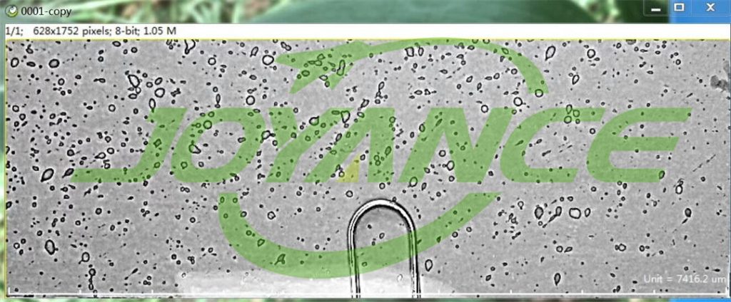 Joyance crop sprayer Drones