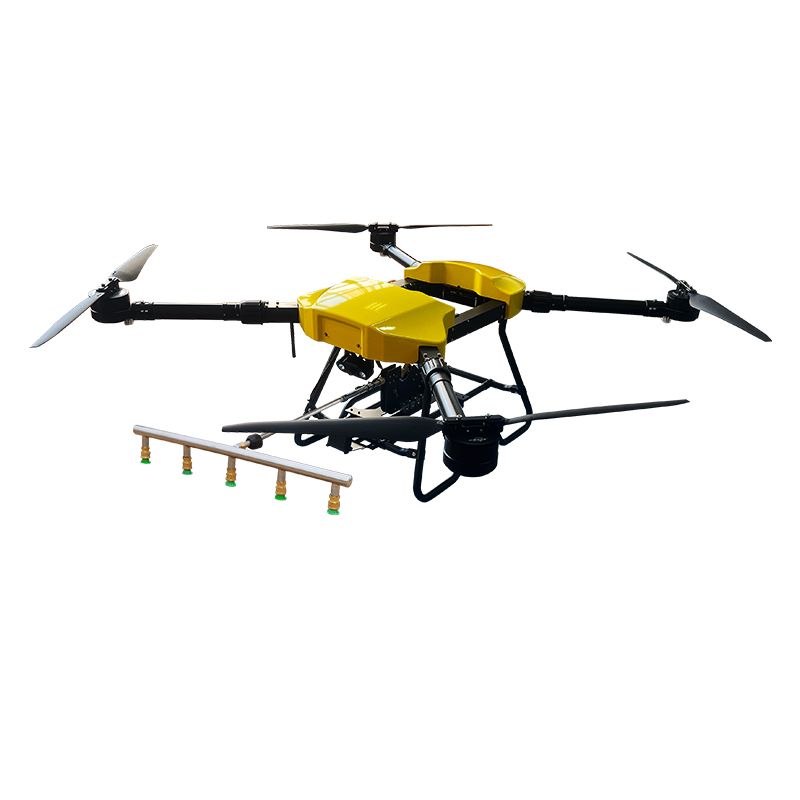 cleaning building clean window drone