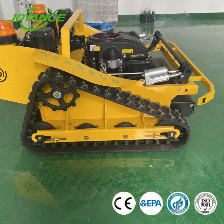 Where to buy remote operated crawler slasher mower online?
