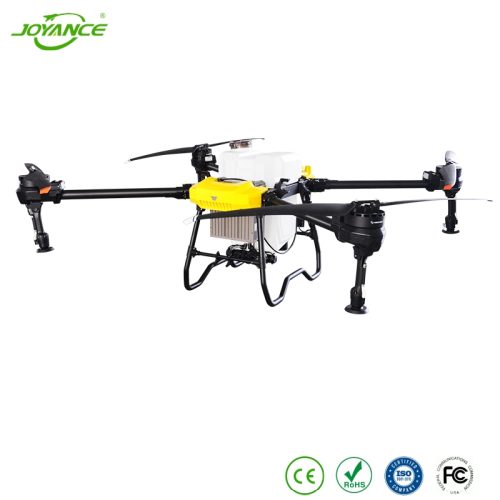 50 liters agriculture drone Fully automatic agricultural drones