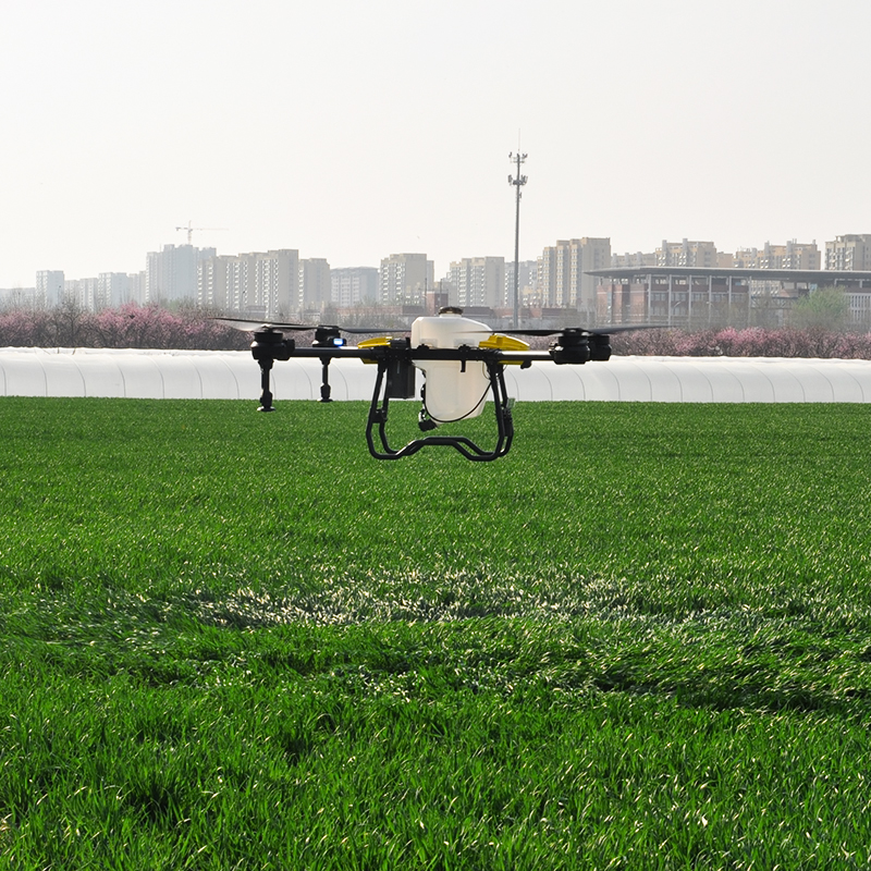 drone agriculture