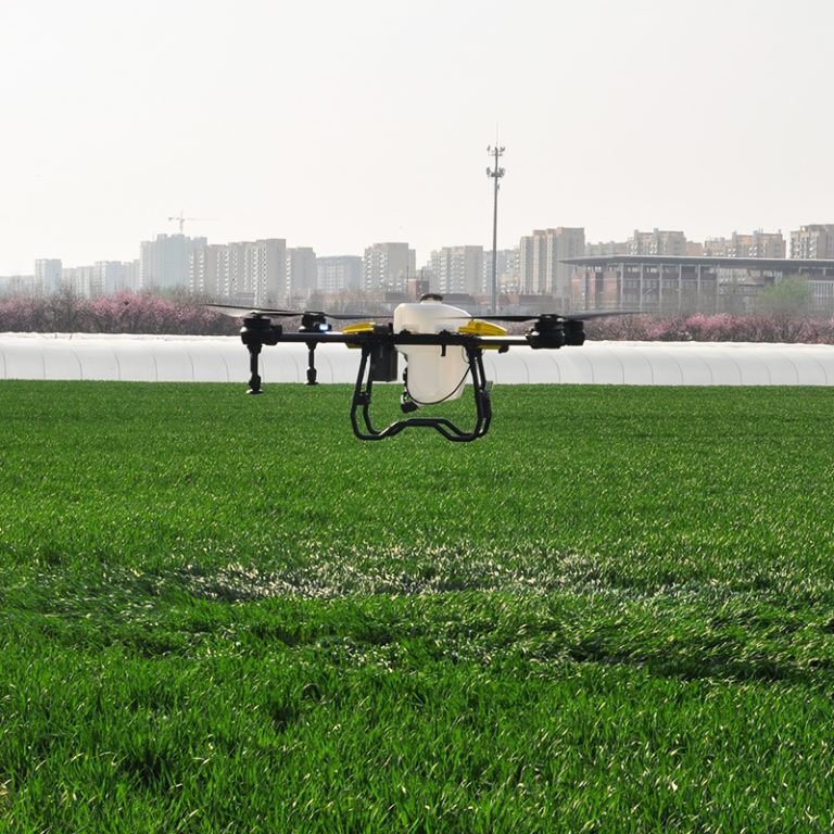 UAV helicopter sprayer China manufacturer factory supplier wholesaler