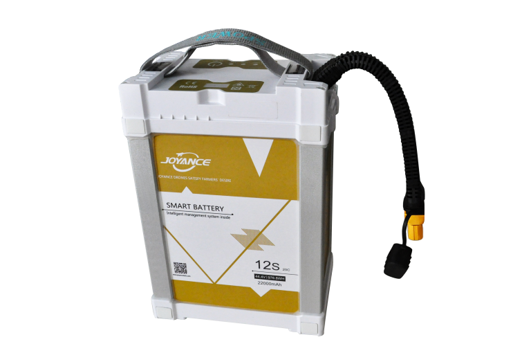 Lithium battery of Joyance UAV Drones