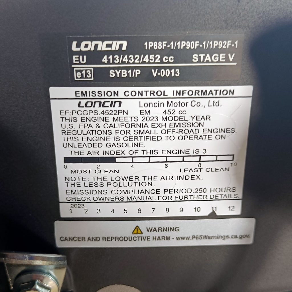 Robot Crawler Remote Controlled Lawn Mower