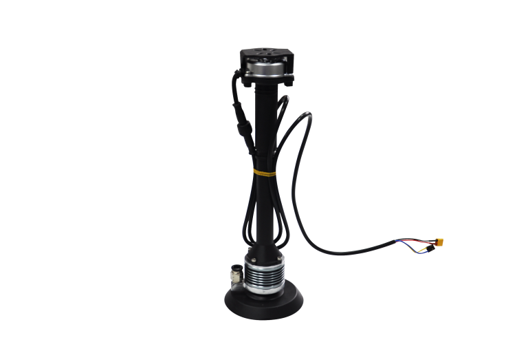 Centrifugal nozzles of Joyance crop sprayer Drones