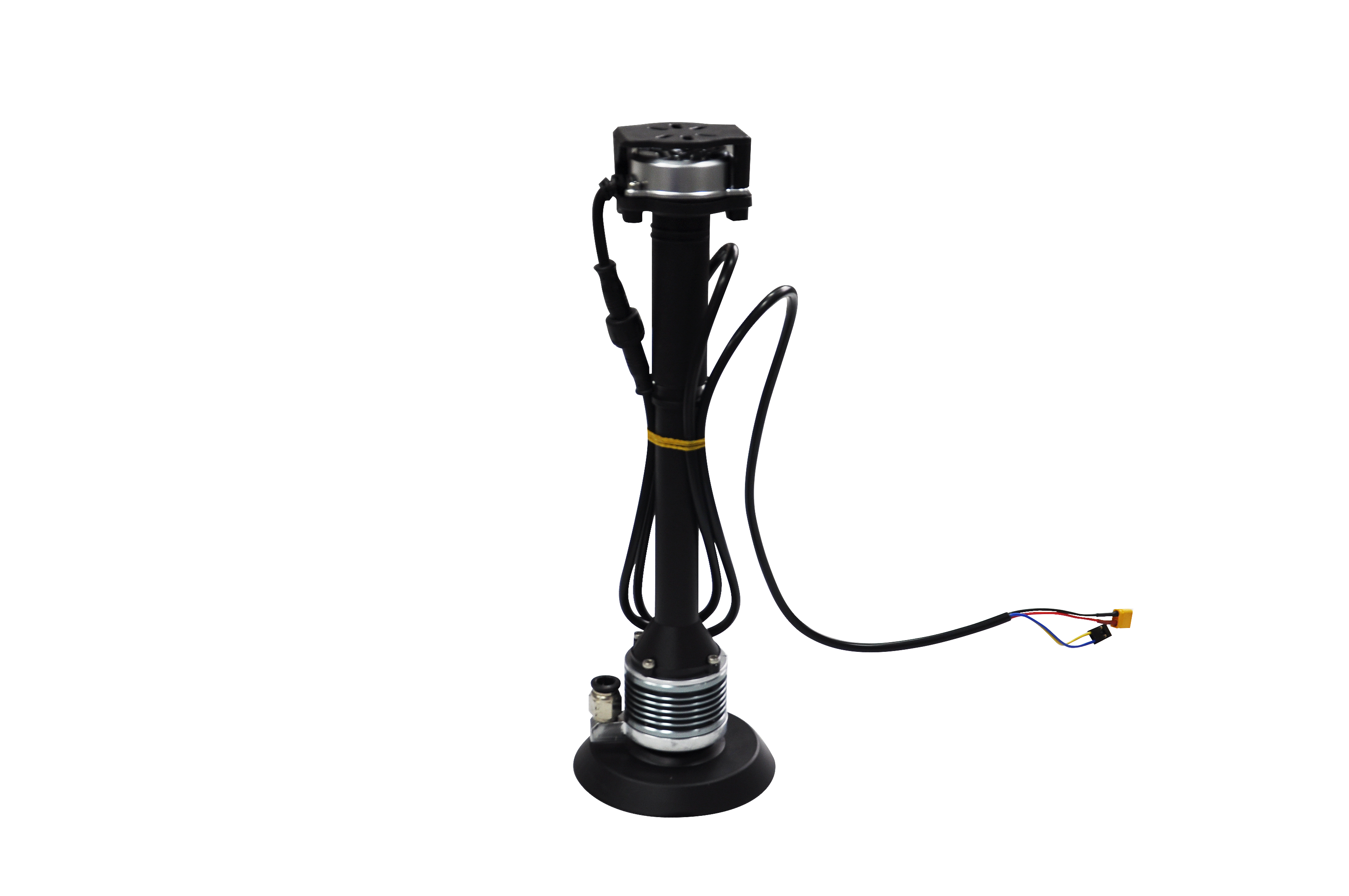 Centrifugal nozzles of Joyance crop sprayer Drones