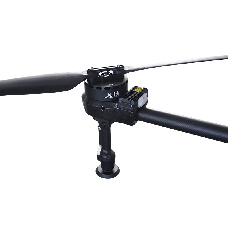 Motors & ESC of Joyance agriculture Drones and cleaning drones