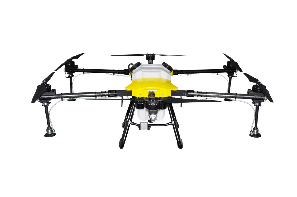 drones for agriculture